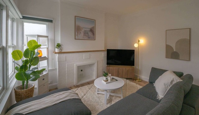 Comfortable Family Home in Newstead
