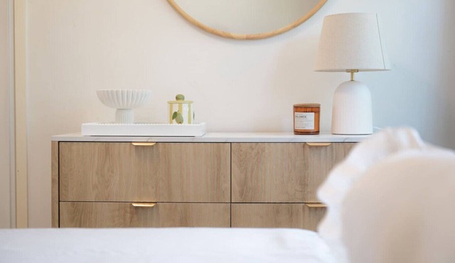 Comfortable Home for 6 | Long & Short Stays