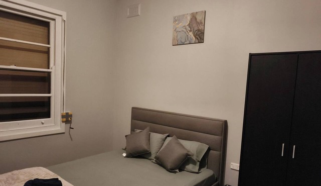 Comfortable Rooms in Whyalla – Queen & Single Beds in Whyalla Playford