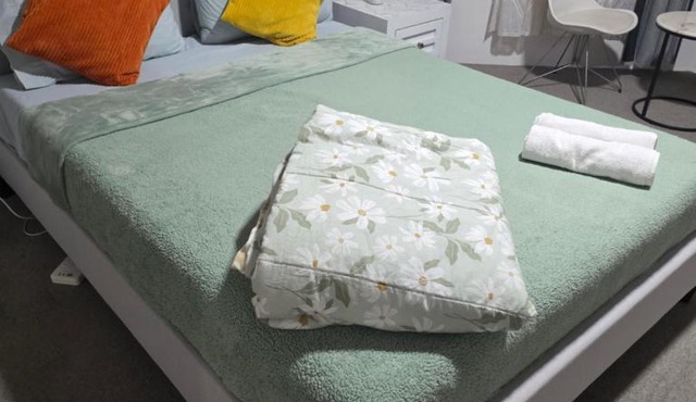 Comfortable Rooms closer to Perth Airport in Perth
