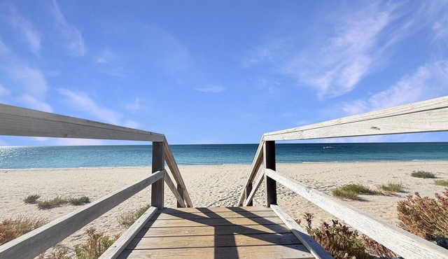Comfortable Stay Near Busselton Beach in West Busselton