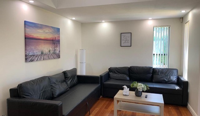 Comfy place with all in Revesby