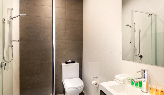 Como Court Budget Accommodation