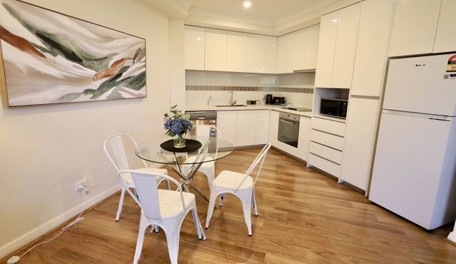 Contempory Comforts Midland in Midland