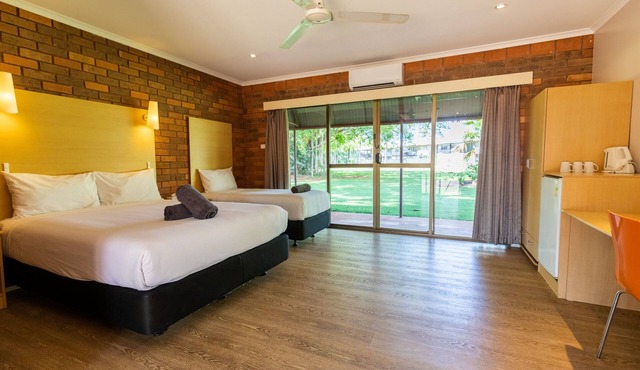Contour Hotel Katherine