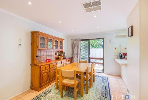 Convenience location with large living areas in Kambah