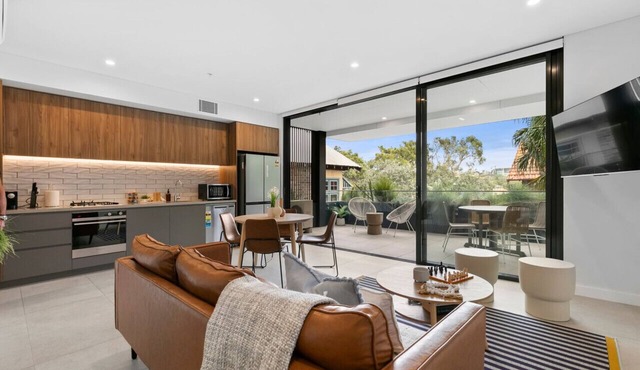 Coogee Beachside Hideaway #3 in Coogee