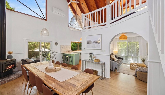 Cooinda Winter Stay 3 Pay 2