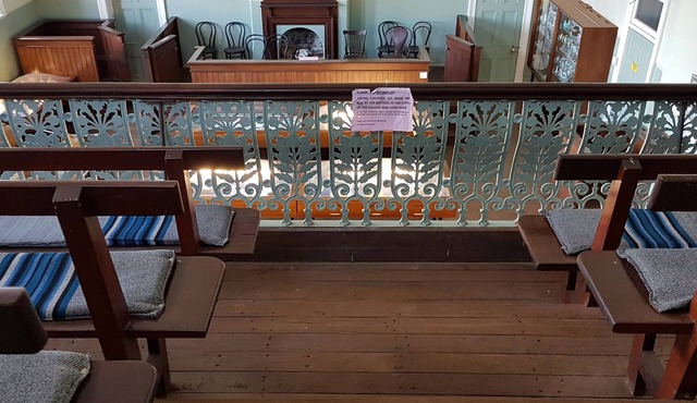 Coolgardie GoldRush Motels in Coolgardie
