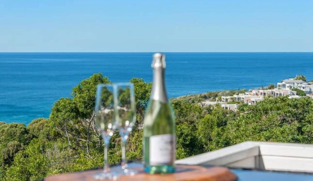 Coolum Grandview - Sea for yourself - Pet friendly