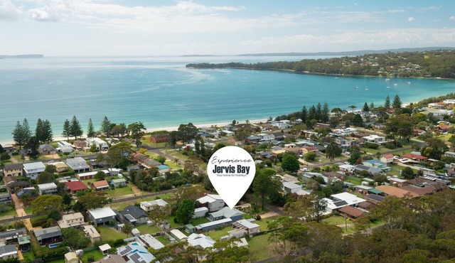 Coorie Nook by Experience Jervis Bay
