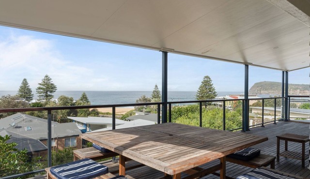 Copa Panorama Retreat Estate