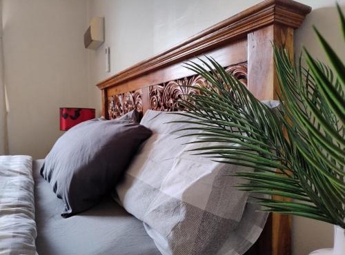 Corella Accommodation - 1F in Boulder