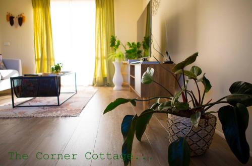 Corner Cottage