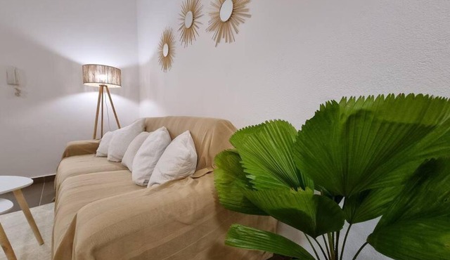 Cosy Cave - Baduel in Cayenne