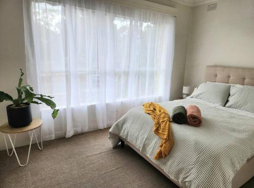 Cosy & Convenient Williamstown in Williamstown