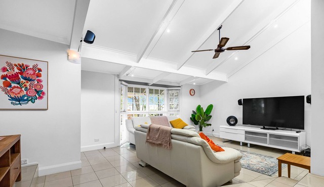 Cosy, Eclectic Inner City 3BR Spacious Period Home in Mildura