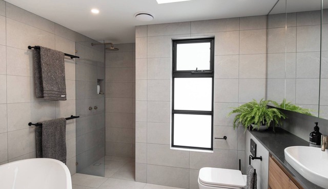 Cosy house, close to everything, perfect for a Sydney visit