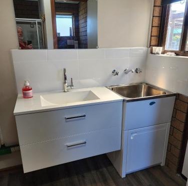 Cosy Nook - Flat 6 in Bemm River