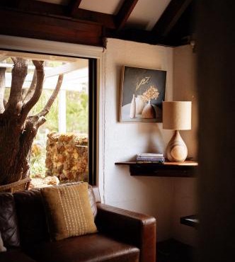 Cottage 4 - The Row