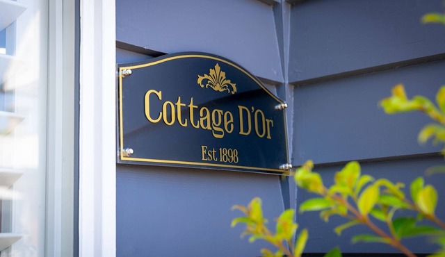 Cottage D'Or