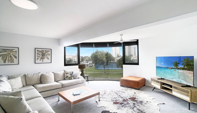 Cotton Tree Escape at Jade Court