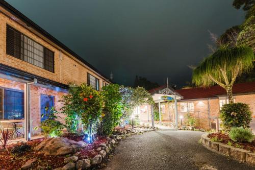 Country 2 Coast Motor Inn Coffs Harbour in Coffs Harbour