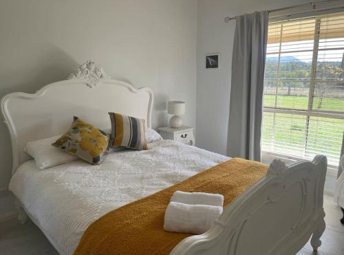 Country House with Stunning Views
