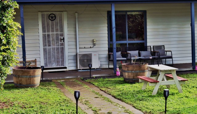 Country side Bliss