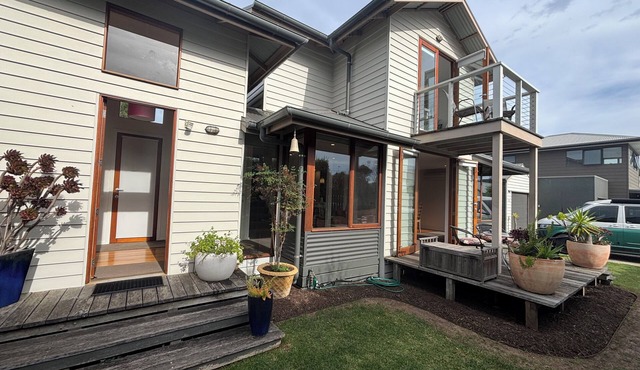 Couples Coastal Getaway/Pet Friendly/Your perfect coastal escape awaits