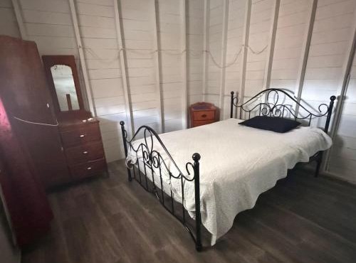 Courty Hotel, Charters Towers in Charters Towers