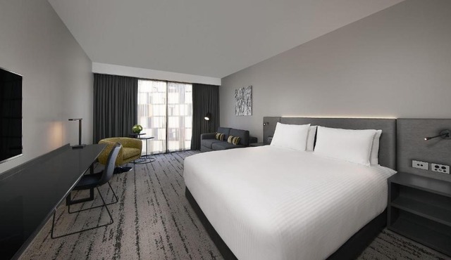 Courtyard by Marriott Brisbane South Bank in Brisbane