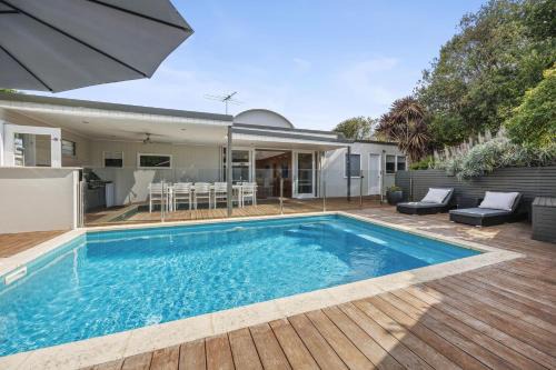 Couta Coastal Haven