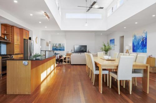 Couta Coastal Haven