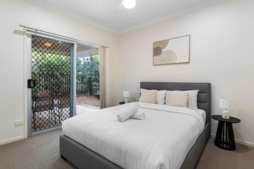 Cozy 2BR Retreat in Peaceful Mount Warren Park