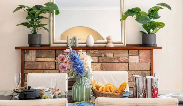 Cozy 4-Bedroom family House in Wantirna