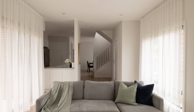 Cozy Modern Hideaway | Noble Park