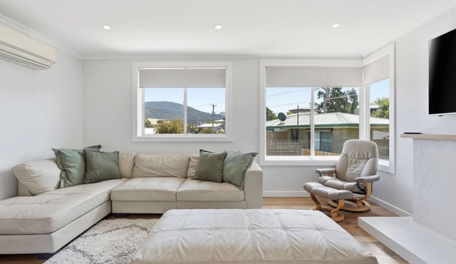 Cozy Pet-Friendly Home | Glenorchy