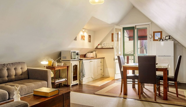 Crabtree House