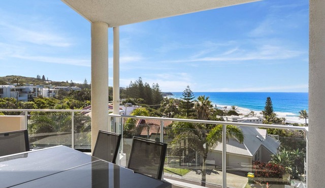 Crescent Roost 7 Sunshine Beach