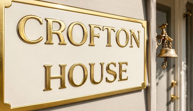 Crofton House and Crofton Cottage @ Port of Echuca BundleHeritage Home in Echuca