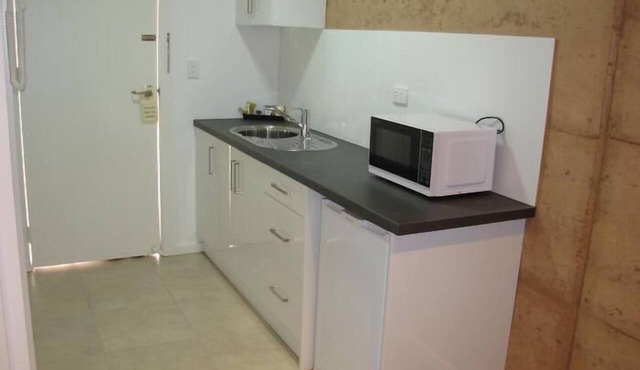 Crossroads Ecomotel in Port Augusta West