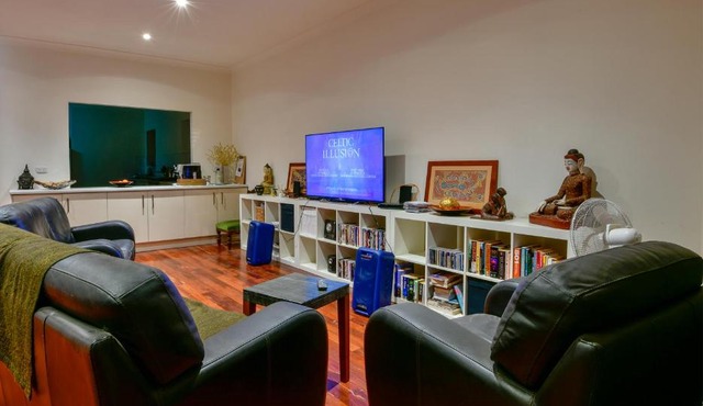 Crossroads Ecomotel in Port Augusta