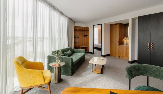 Crowne Plaza Adelaide Mawson Lakes by IHG