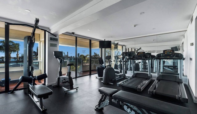 Crowne Plaza Perth by IHG in East Perth