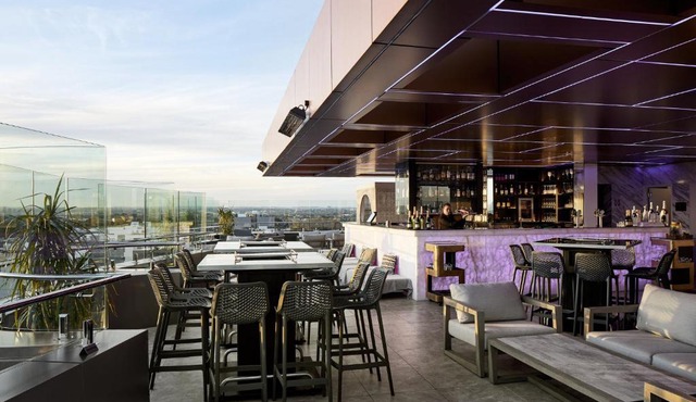 Crowne Plaza Sydney Burwood by IHG