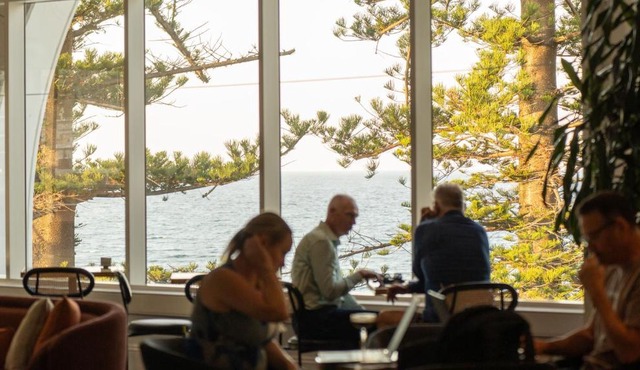 Crowne Plaza Terrigal Pacific by IHG in Terrigal