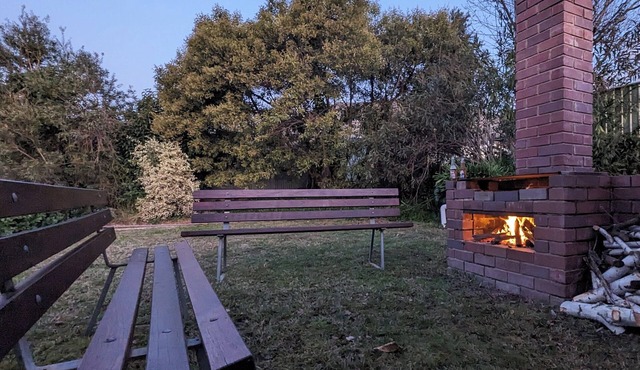 Cupie’s Cabin