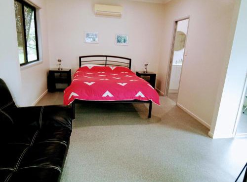 Daintree Peaks ECO Stays
