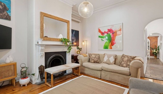 `Daisy’s` - 1 Bed Pet Friendly Cottage in Norwood
